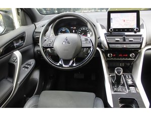 
										MITSUBISHI ECLIPSE CROSS 2.4 PHEV KAITEKI AUTO 4WD full									