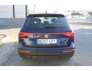 
										SEAT TARRACO 2.0 TDI 110KW (150CV) S&S STYLE full									