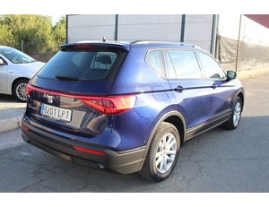 
										SEAT TARRACO 2.0 TDI 110KW (150CV) S&S STYLE full									