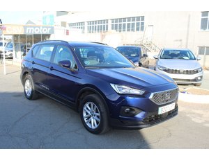 
										SEAT TARRACO 2.0 TDI 110KW (150CV) S&S STYLE full									