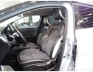 
										RENAULT CAPTUR INTENS TCE 140CV GPF MICRO HIBRIDO full									