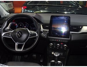 
										RENAULT CAPTUR INTENS TCE 140CV GPF MICRO HIBRIDO full									
