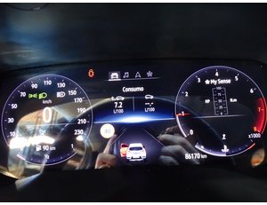
										RENAULT CAPTUR INTENS TCE 140CV GPF MICRO HIBRIDO full									