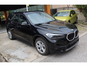 
										BMW X1 XDRIVE25E full									