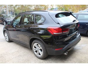 
										BMW X1 XDRIVE25E full									