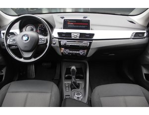 
										BMW X1 XDRIVE25E full									