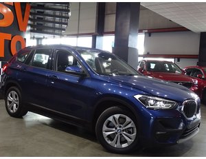 
										BMW X1 XDRIVE25E full									