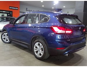 
										BMW X1 XDRIVE25E full									