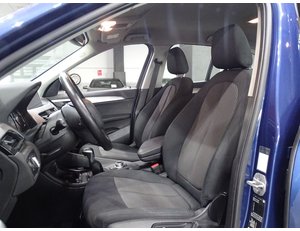 
										BMW X1 XDRIVE25E full									