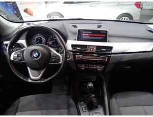 
										BMW X1 XDRIVE25E full									