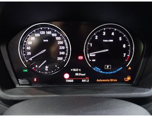 
										BMW X1 XDRIVE25E full									