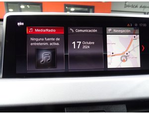 
										BMW X1 XDRIVE25E full									