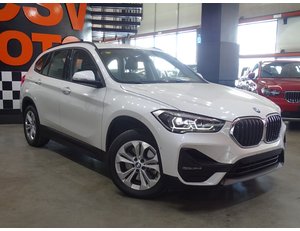 
										BMW X1 XDRIVE25E full									