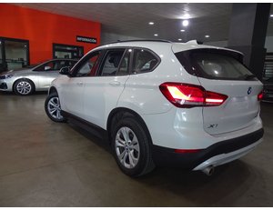 
										BMW X1 XDRIVE25E full									