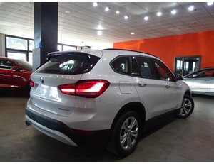 
										BMW X1 XDRIVE25E full									