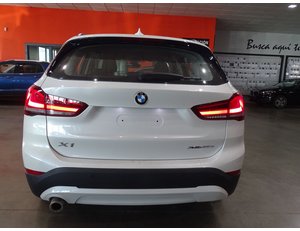 
										BMW X1 XDRIVE25E full									