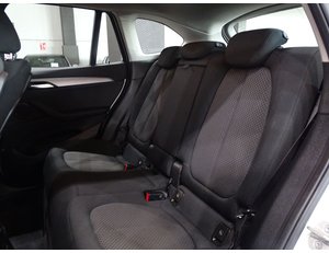 
										BMW X1 XDRIVE25E full									