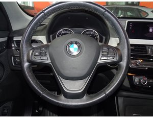 
										BMW X1 XDRIVE25E full									