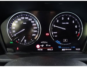 
										BMW X1 XDRIVE25E full									
