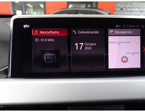 
										BMW X1 XDRIVE25E full									