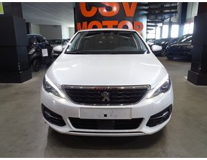 
										PEUGEOT 308 5P ALLURE PURETECH 130 S&S full									