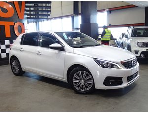 
										PEUGEOT 308 5P ALLURE PURETECH 130 S&S full									