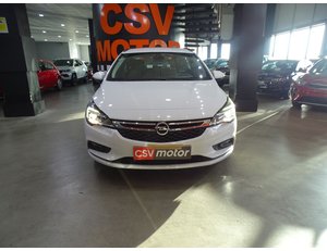 
										OPEL ASTRA 1.6 CDTI S-S 81KW SELECTIVE PRO ST full									
