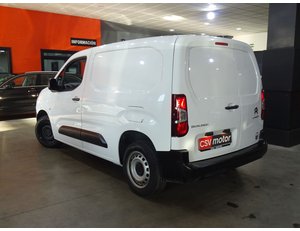 
										CITROEN BERLINGO 1.5BLUEHDI 75CV TALLA M CONTROL full									