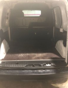 
										RENAULT KANGOO FURGON 1.5DCI 75CV PROFESIONAL full									