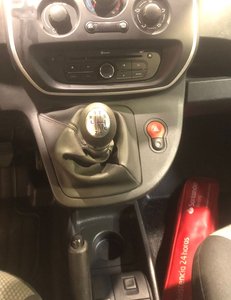
										RENAULT KANGOO FURGON 1.5DCI 75CV PROFESIONAL full									