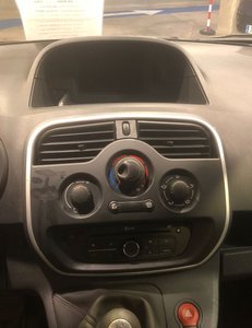 
										RENAULT KANGOO FURGON 1.5DCI 75CV PROFESIONAL full									
