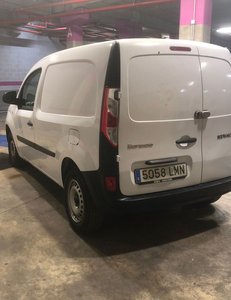 
										RENAULT KANGOO FURGON 1.5DCI 75CV PROFESIONAL full									