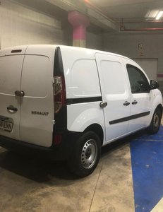 
										RENAULT KANGOO FURGON 1.5DCI 75CV PROFESIONAL full									