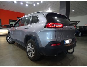 
										JEEP CHEROKEE 2.2 CRD 185 LONGITUDE AUTO 4X4 AD I full									