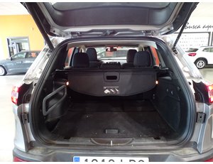 
										JEEP CHEROKEE 2.2 CRD 185 LONGITUDE AUTO 4X4 AD I full									