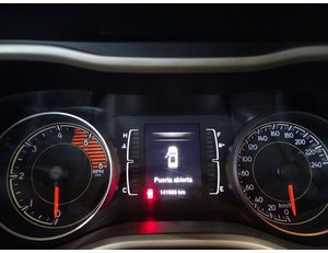 
										JEEP CHEROKEE 2.2 CRD 185 LONGITUDE AUTO 4X4 AD I full									