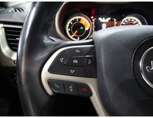 
										JEEP CHEROKEE 2.2 CRD 185 LONGITUDE AUTO 4X4 AD I full									