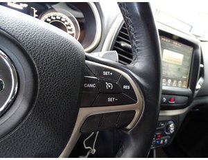 
										JEEP CHEROKEE 2.2 CRD 185 LONGITUDE AUTO 4X4 AD I full									