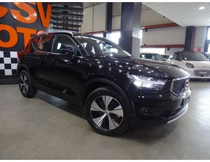 
										VOLVO XC40 1.5 T4 TWIN RECHARGE INSCRIPTION AUTO full									