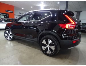 
										VOLVO XC40 1.5 T4 TWIN RECHARGE INSCRIPTION AUTO full									