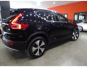 
										VOLVO XC40 1.5 T4 TWIN RECHARGE INSCRIPTION AUTO full									