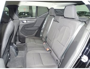 
										VOLVO XC40 1.5 T4 TWIN RECHARGE INSCRIPTION AUTO full									