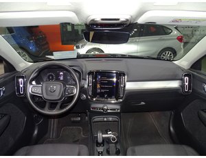
										VOLVO XC40 1.5 T4 TWIN RECHARGE INSCRIPTION AUTO full									