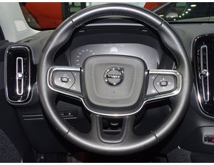 
										VOLVO XC40 1.5 T4 TWIN RECHARGE INSCRIPTION AUTO full									