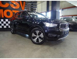 
										VOLVO XC40 1.5 T4 TWIN RECHARGE INSCRIPTION AUTO full									