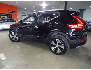 
										VOLVO XC40 1.5 T4 TWIN RECHARGE INSCRIPTION AUTO full									