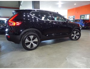 
										VOLVO XC40 1.5 T4 TWIN RECHARGE INSCRIPTION AUTO full									