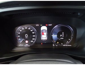 
										VOLVO XC40 1.5 T4 TWIN RECHARGE INSCRIPTION AUTO full									