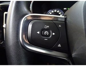 
										VOLVO XC40 1.5 T4 TWIN RECHARGE INSCRIPTION AUTO full									