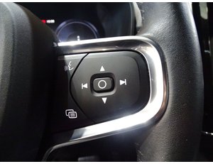 
										VOLVO XC40 1.5 T4 TWIN RECHARGE INSCRIPTION AUTO full									